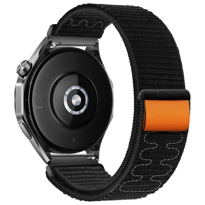 NYLON LOOP Каишка за Huawei Watch/Samsung/Apple/Xiaomi/Garmin/Amazfit