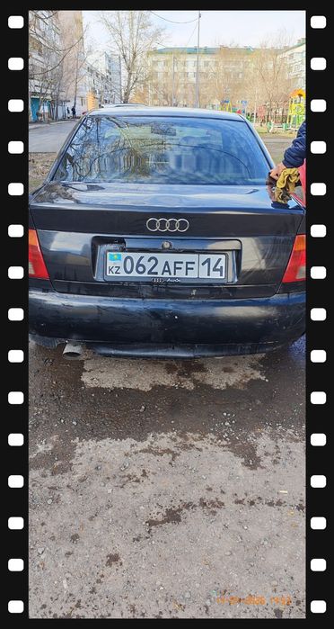 Продам машина Ауди А4