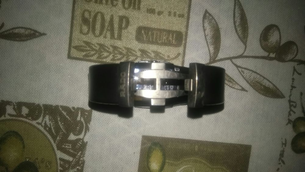 Часы Rado,оригинал,мужские