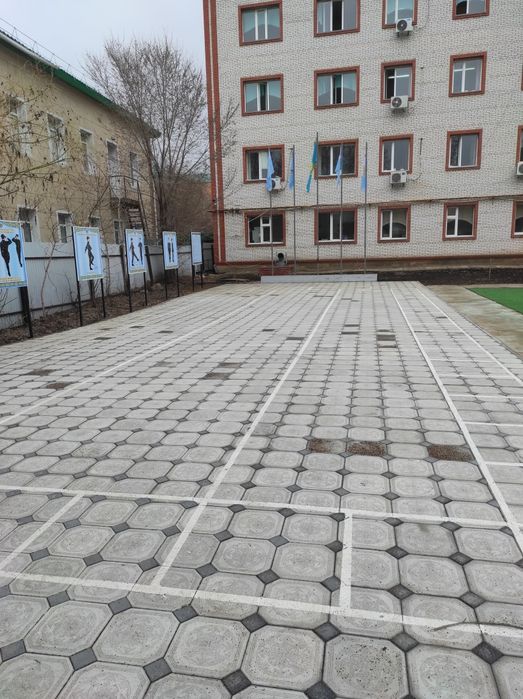 Сдаётся в аренду Плац