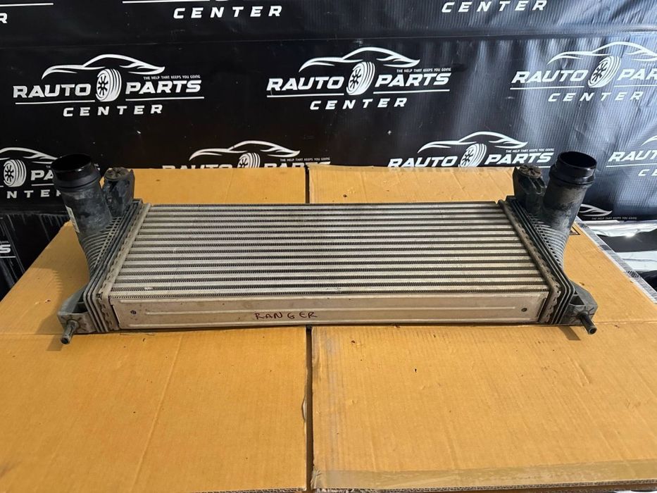Intercooler Ford Ranger Raptor 2019/2020/2021/2022/2023