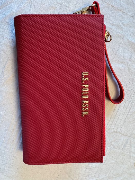 Ново портмоне U.S. POLLO ASSN.