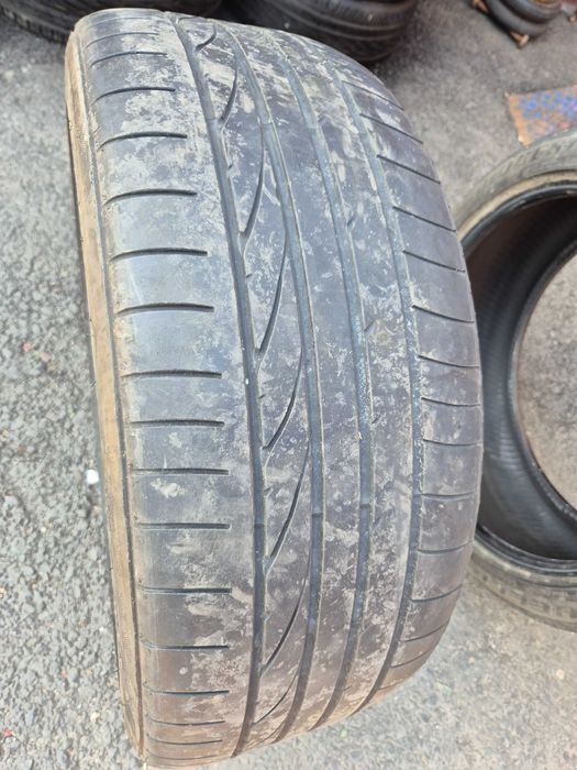 1 Anvelope de VARA - 235/45/20 - Bridgestone MO - Stare BUNA - DOT 2020 !