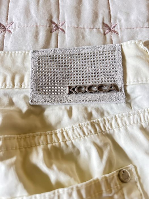 Дамски панталон KOCCA