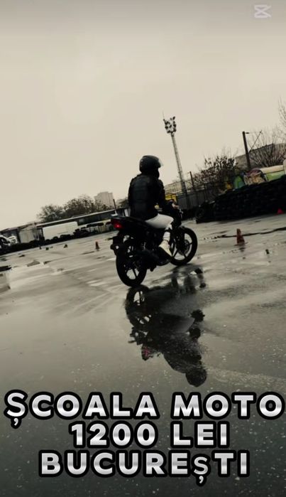 1200lei Scoala Moto. Ce mai astepti?