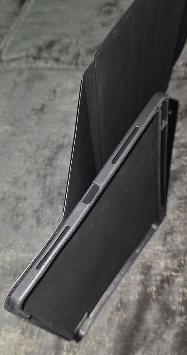 Husă NOUĂ tabletă cu tastatură Bluetooth wireless – compatibilă iOS Android Windows