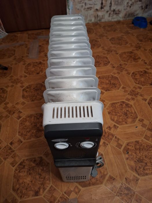 Vand calorifer electric