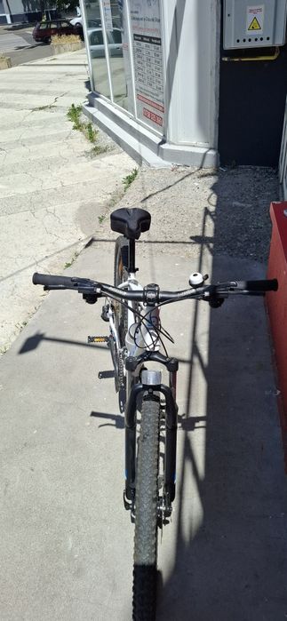 Bicicletă Omega Rowan - 29"