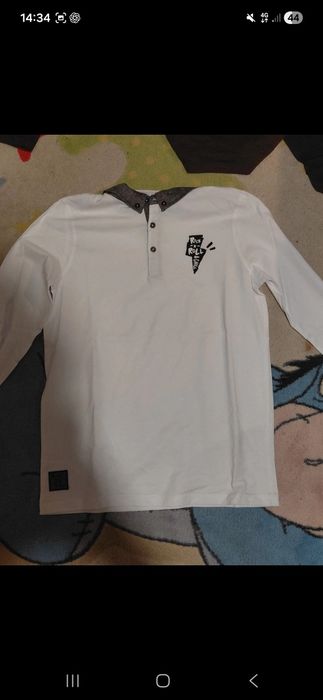 Tricou inextenso