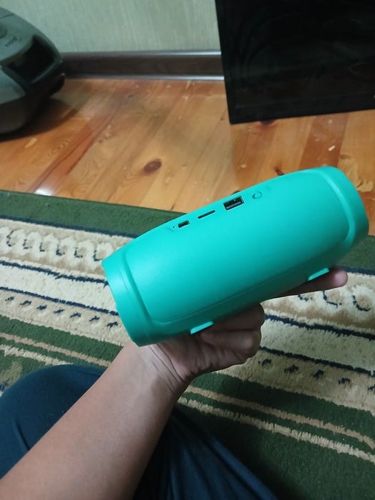 Колонка Charge mini