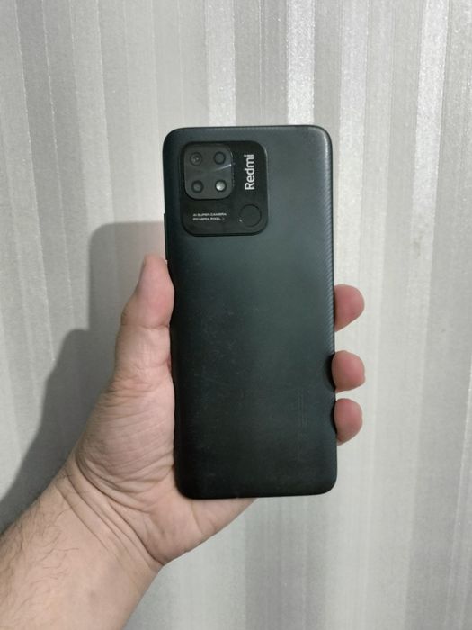 Продам Redmi 10c 128gb