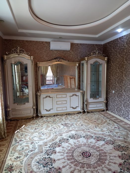 Все виды мебели под заказ и установка.