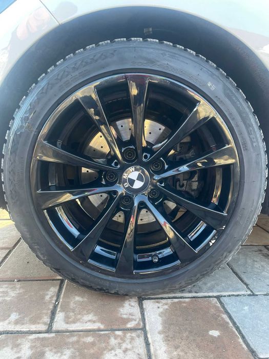 BMW Seria 1 118d xDrive  2014