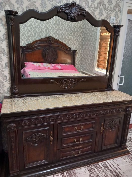 Мебель Тримо камод