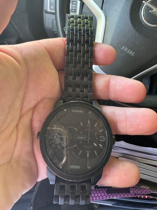 Ръчен Часовник Diesel