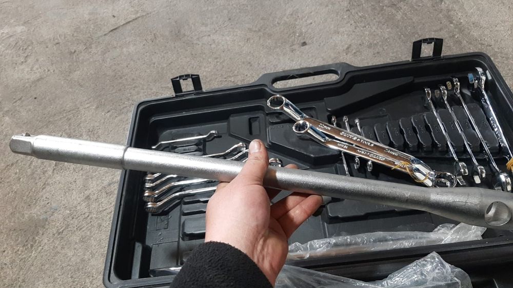 Набор для спец техники