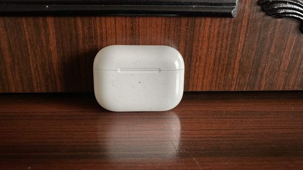 Air Pods Pro  Apple  Слушалки