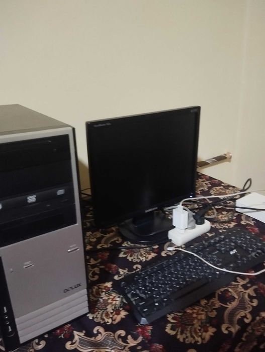 Компьютер яхши холатда