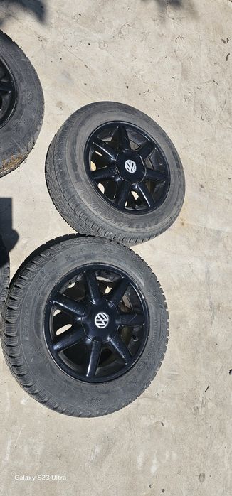 Продавам джанти 4х100 14