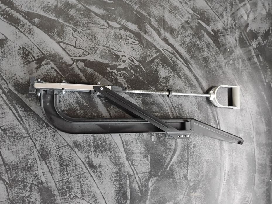 Taker 3d Purmo ca nou