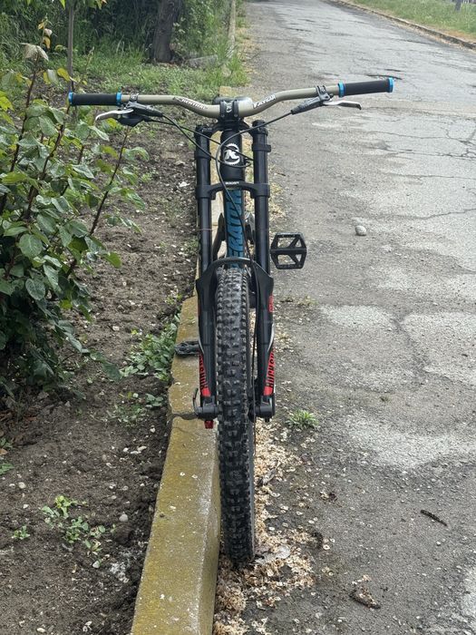 KONA Operator Carbon M 26”