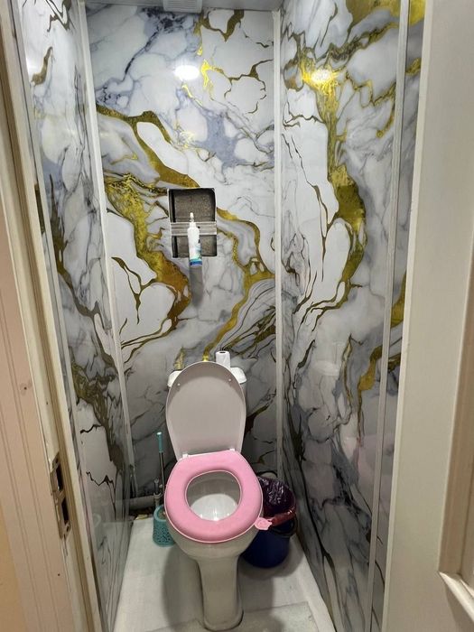 Uy sotiladi 1 xona 2 xonali qilingan