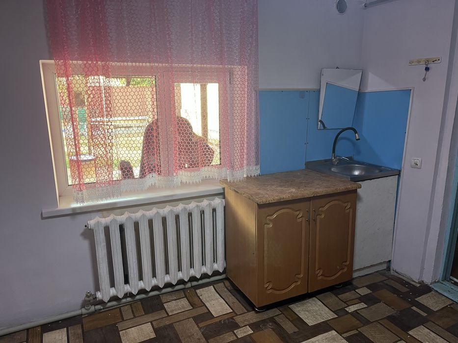 Сдается квартира в районе базара