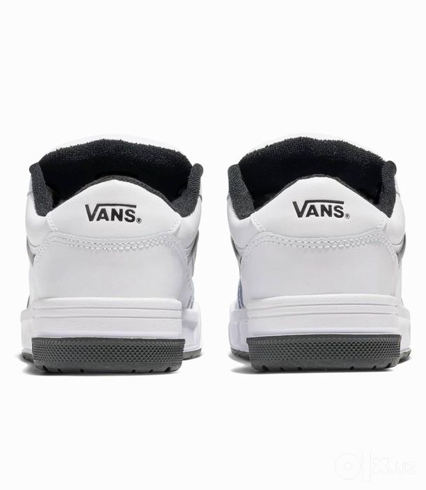 Кроссовки Vans оригинал новые