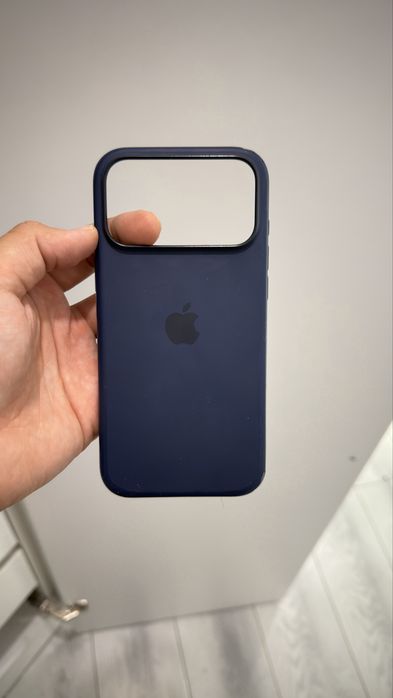 Чехол оригинал iphone 17 pro max