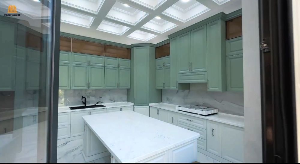 Farg’ona shahrida dang’illama hovli sotuvda