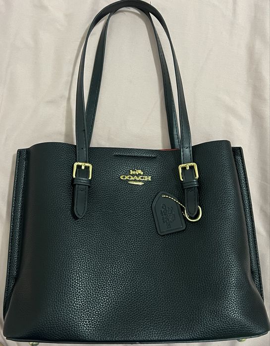 Сумка коач coach
