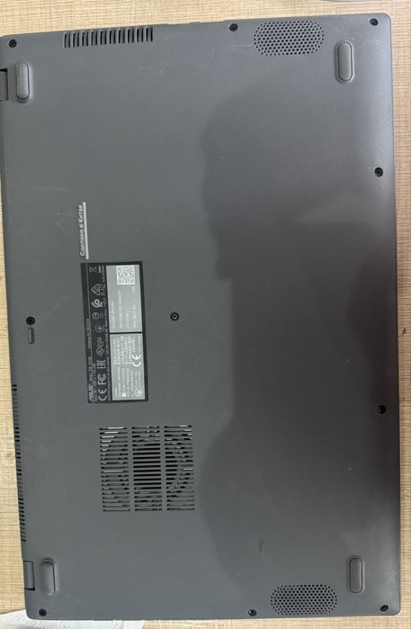 ноутбук ASUS X515MA-BR199T