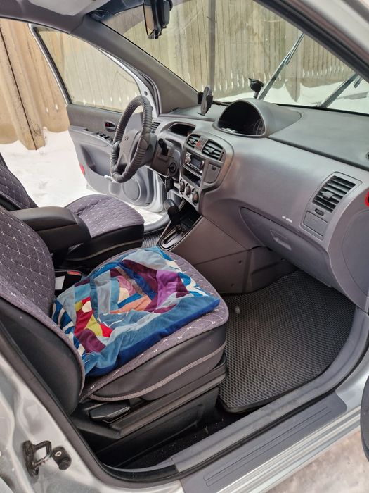 Hyundai Matrix 2006года