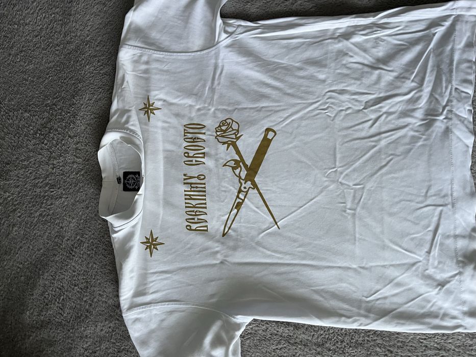 Тениска Всекиму Своето