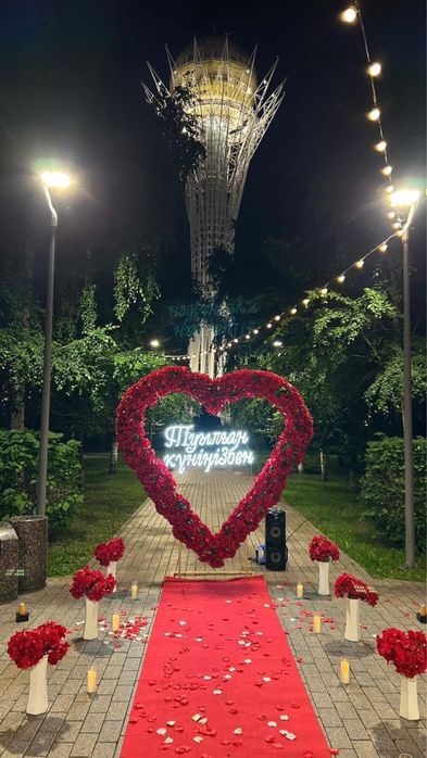 Поздравление с днем рождения