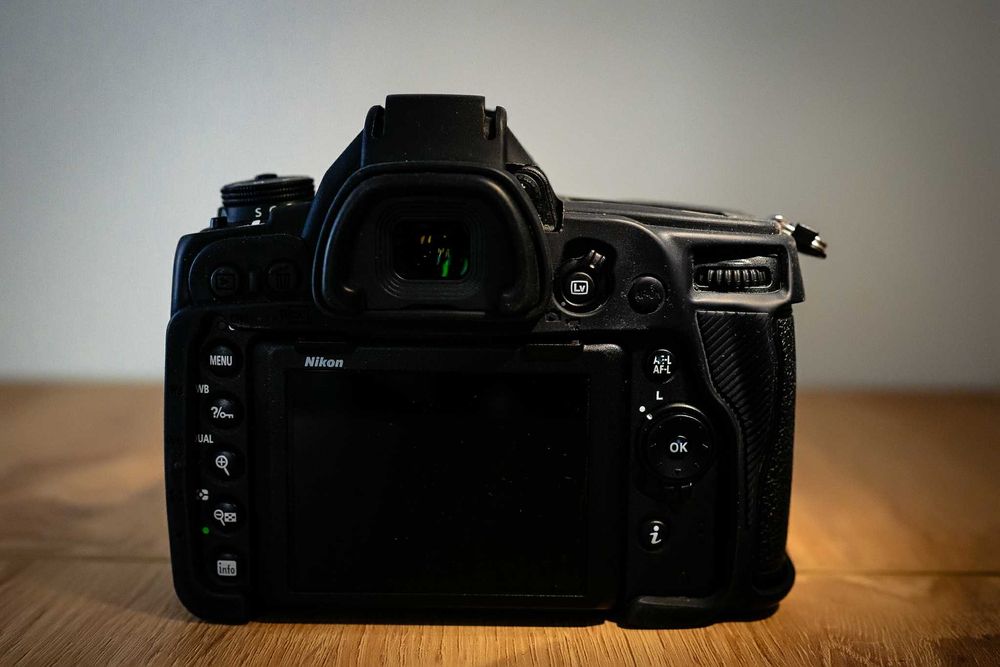 Nikon D780 Aparat Foto DSLR