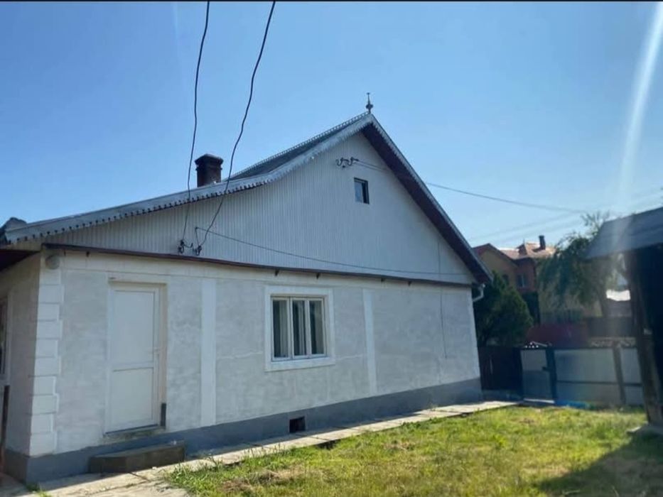 Casa de vanzare/ schimb ( apartament)