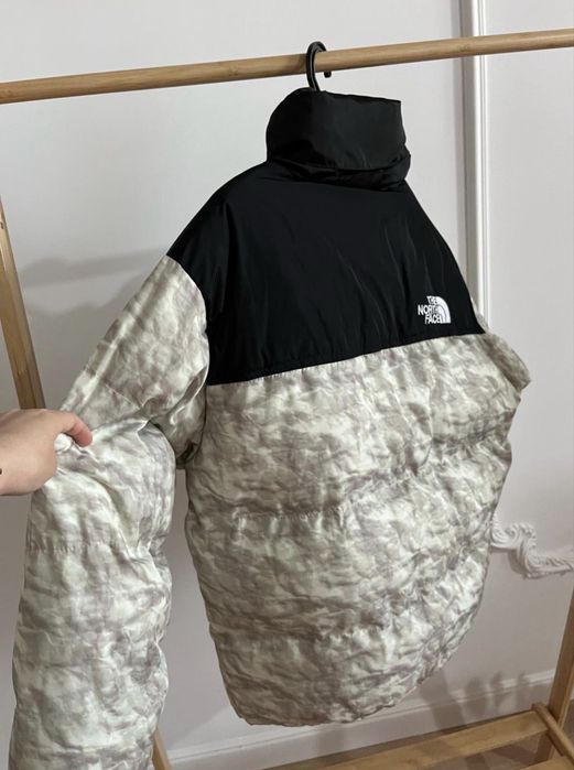Куртка NorthFace
