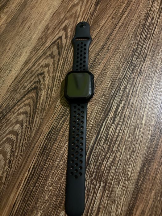 Apple watch series 7