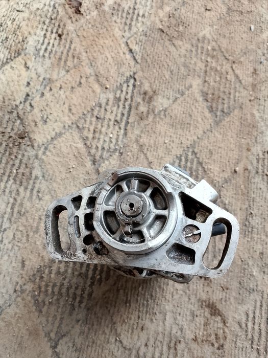 Трамблер митсубиси