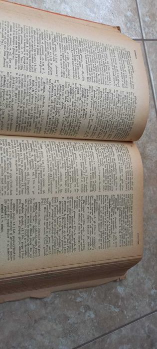 Set 2 Dictionare Limba Romana