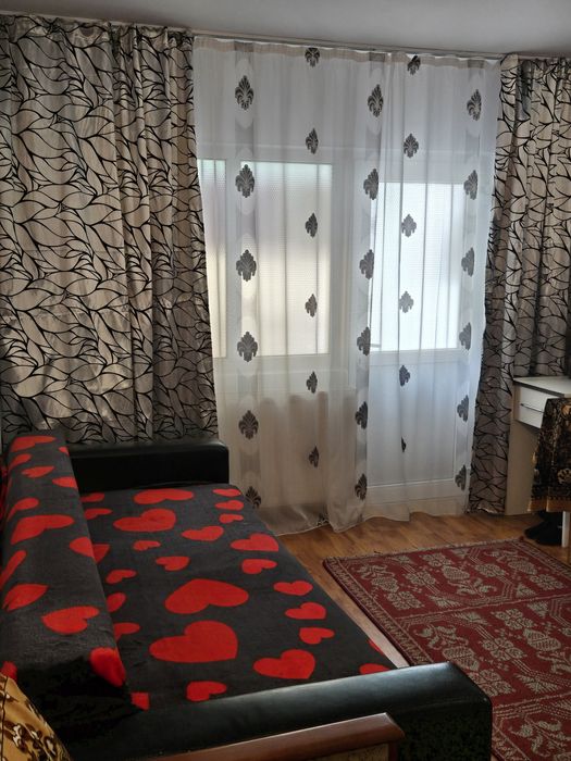 Vand /Inchiriez   apartament Turceni,parter
