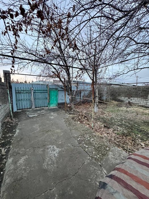 Политотдел участок 6,7 соток