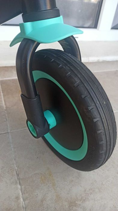 Многофункционална триколка