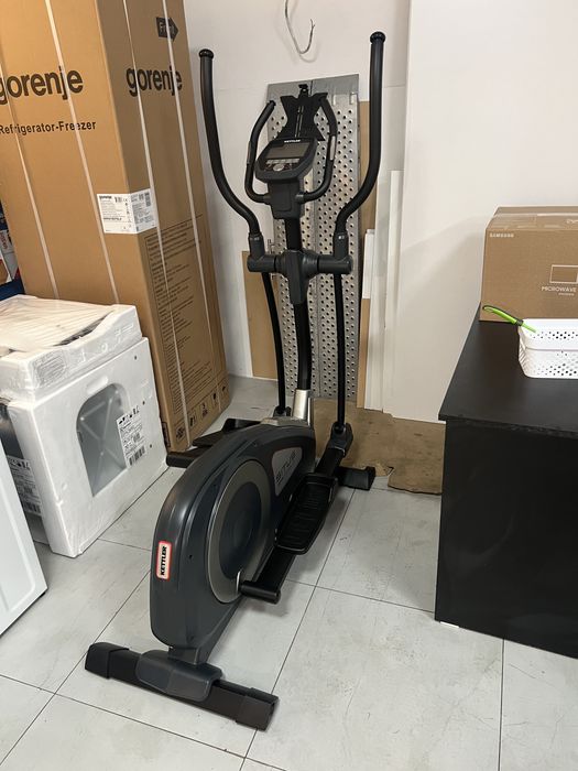 KETTLER SITUS CROSS 3+ bicicleta eliptică