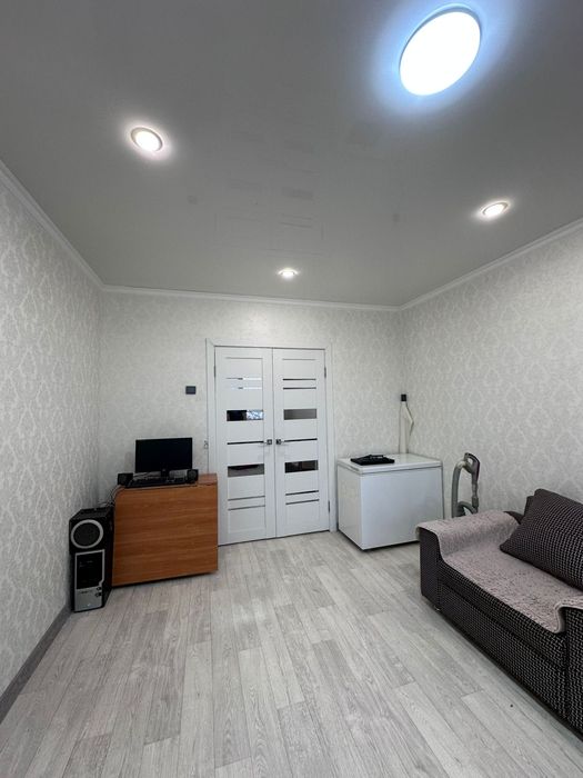 Продаётся квартира