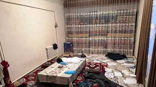 Ховли сотилади ёки домга бартер