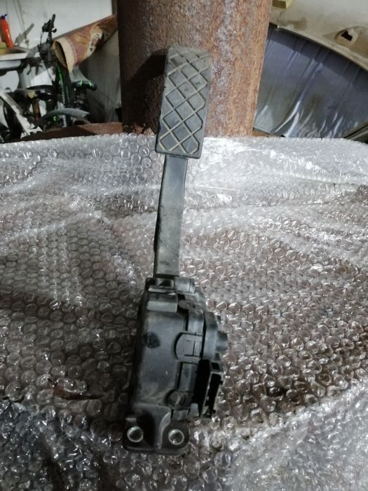 Педаль газа на поло педаль акселератор на volkswagen polo sedan