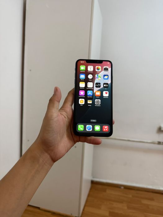 Айфон Xs Max 64гб