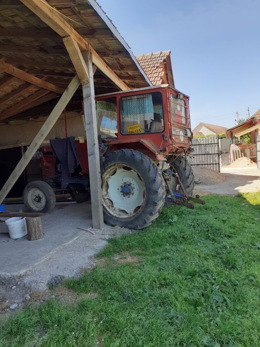 Tractor de vanzare